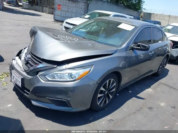 1N4AL3AP5GN343009 2016 NISSAN ALTIMA - Image 2