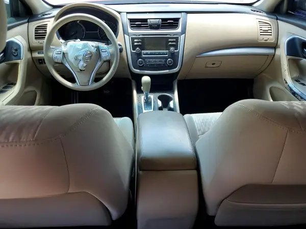 1N4AL3AP5GN343995 2016 NISSAN ALTIMA - Image 8