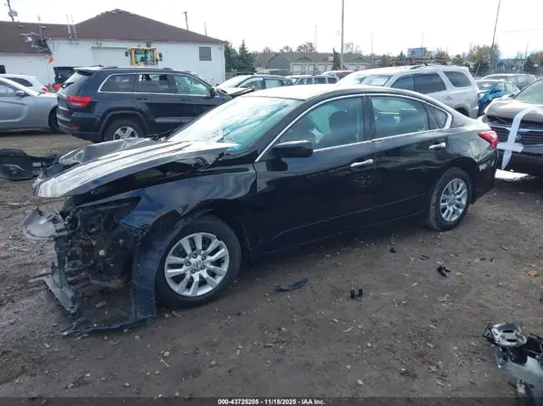 1N4AL3AP5GN344371 2016 NISSAN ALTIMA - Image 2