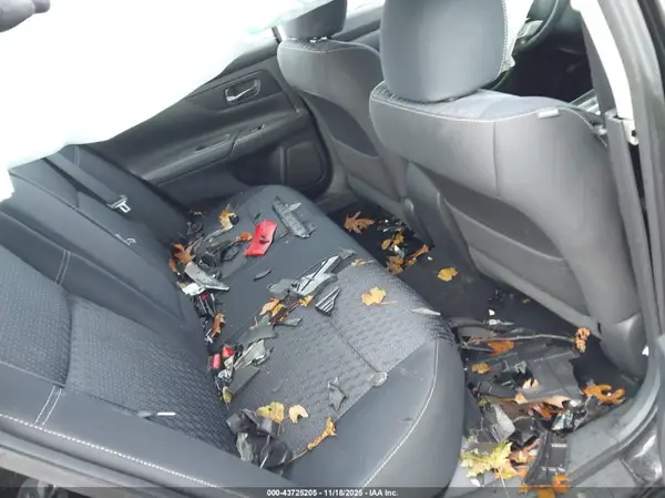 1N4AL3AP5GN344371 2016 NISSAN ALTIMA - Image 8