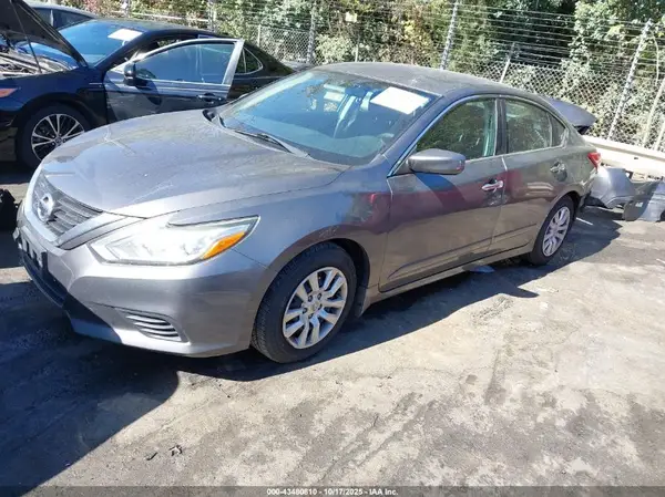 1N4AL3AP5GN344662 2016 NISSAN ALTIMA - Image 2