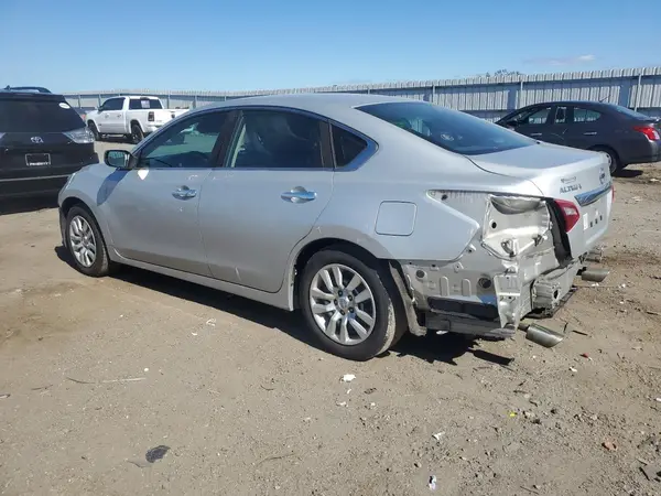 1N4AL3AP5GN344998 2016 NISSAN ALTIMA - Image 2
