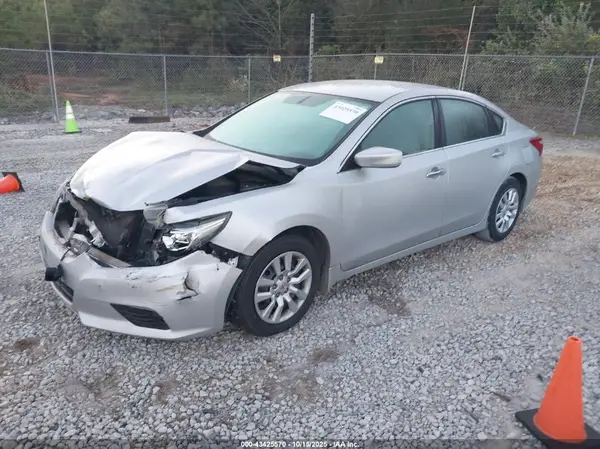 1N4AL3AP5GN345343 2016 NISSAN ALTIMA - Image 2