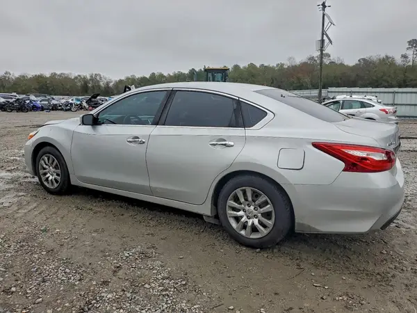 1N4AL3AP5GN345407 2016 NISSAN ALTIMA - Image 2