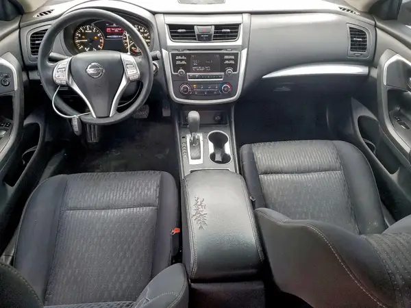 1N4AL3AP5GN345407 2016 NISSAN ALTIMA - Image 8