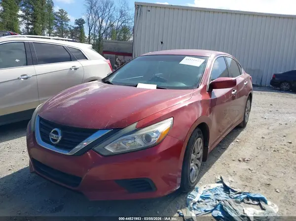 1N4AL3AP5GN345780 2016 NISSAN ALTIMA - Image 2