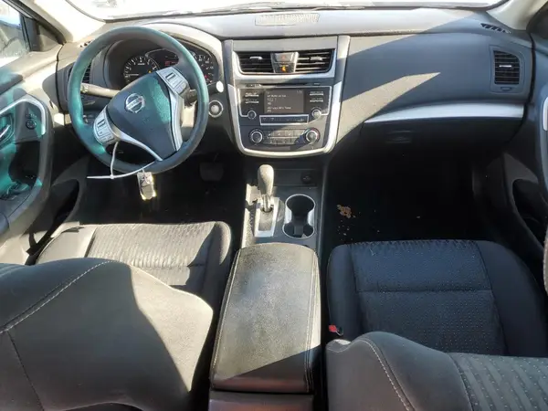 1N4AL3AP5GN345827 2016 NISSAN ALTIMA - Image 8