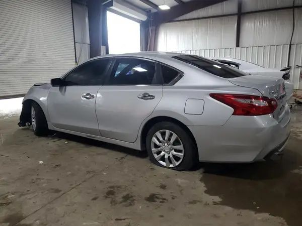 1N4AL3AP5GN346833 2016 NISSAN ALTIMA - Image 2