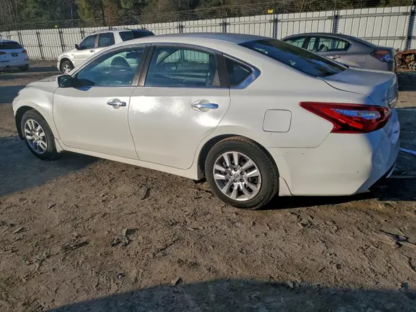 1N4AL3AP5GN346993 2016 NISSAN ALTIMA - Image 2