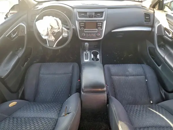 1N4AL3AP5GN346993 2016 NISSAN ALTIMA - Image 8