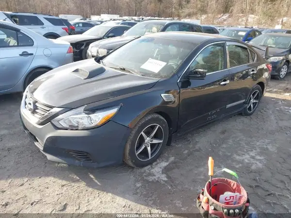 1N4AL3AP5GN347089 2016 NISSAN ALTIMA - Image 2