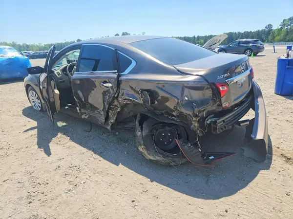 1N4AL3AP5GN347772 2016 NISSAN ALTIMA - Image 2