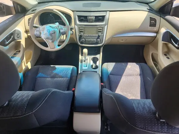 1N4AL3AP5GN347772 2016 NISSAN ALTIMA - Image 8