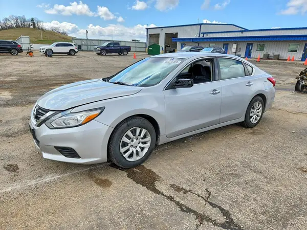 1N4AL3AP5GN348288 2016 NISSAN ALTIMA - Image 1