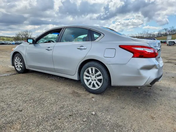 1N4AL3AP5GN348288 2016 NISSAN ALTIMA - Image 2
