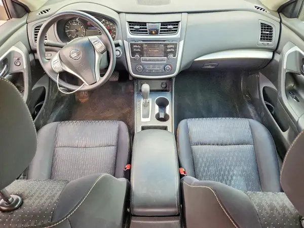 1N4AL3AP5GN348288 2016 NISSAN ALTIMA - Image 8