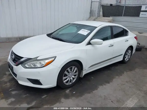1N4AL3AP5GN348467 2016 NISSAN ALTIMA - Image 2