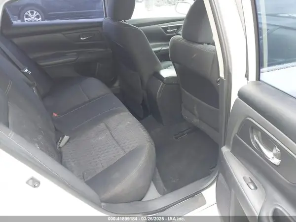 1N4AL3AP5GN348467 2016 NISSAN ALTIMA - Image 8