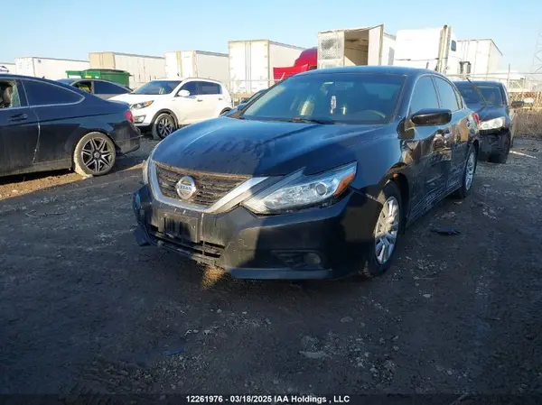 1N4AL3AP5GN348713 2016 NISSAN ALTIMA - Image 2