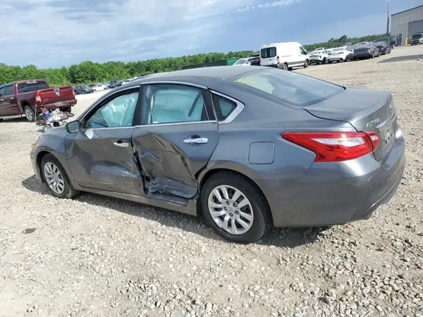 1N4AL3AP5GN348761 2016 NISSAN ALTIMA - Image 2