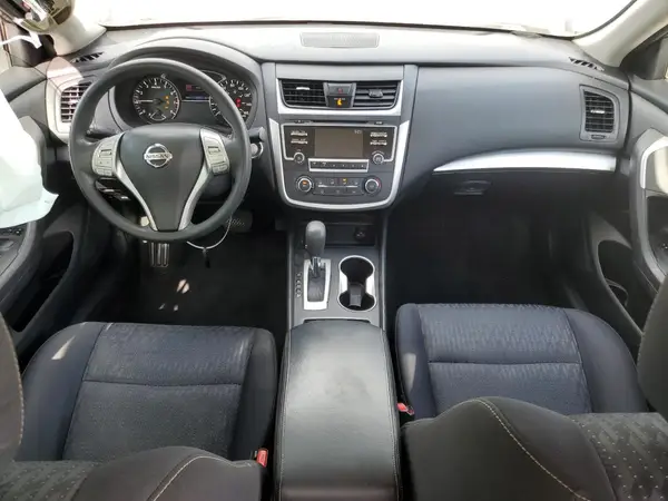 1N4AL3AP5GN348761 2016 NISSAN ALTIMA - Image 8