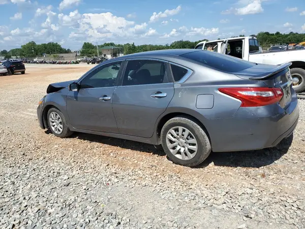 1N4AL3AP5GN348923 2016 NISSAN ALTIMA - Image 2
