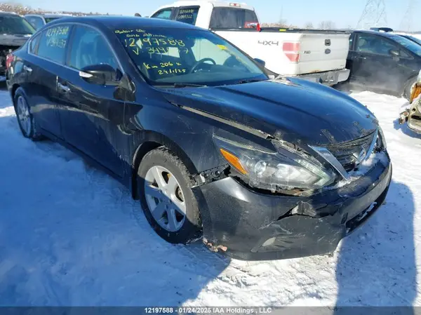 1N4AL3AP5GN349537 2016 NISSAN ALTIMA - Image 1