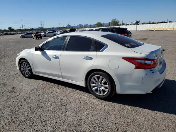 1N4AL3AP5GN349733 2016 NISSAN ALTIMA - Image 2