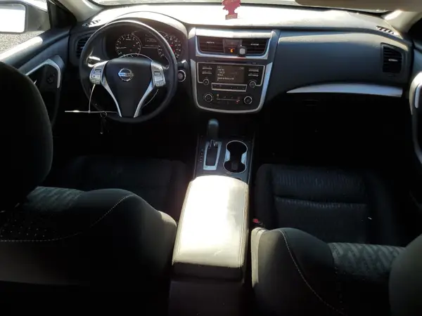 1N4AL3AP5GN349733 2016 NISSAN ALTIMA - Image 8