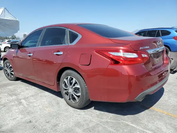 1N4AL3AP5GN350137 2016 NISSAN ALTIMA - Image 2