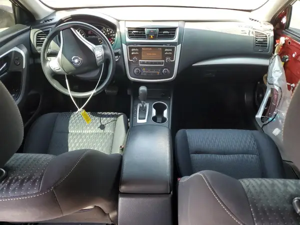 1N4AL3AP5GN350137 2016 NISSAN ALTIMA - Image 8
