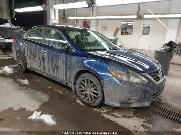 1N4AL3AP5GN350154 2016 NISSAN ALTIMA - Image 1