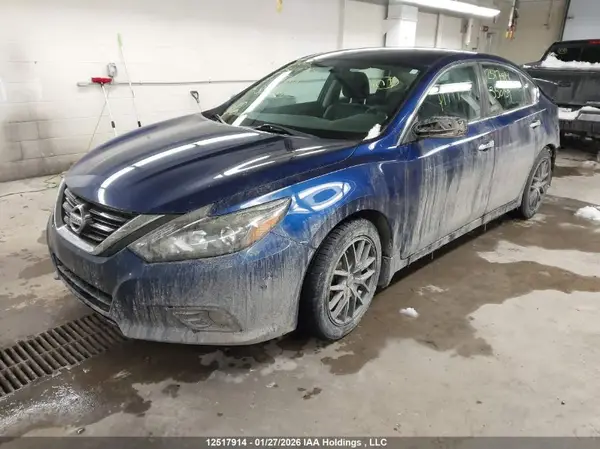 1N4AL3AP5GN350154 2016 NISSAN ALTIMA - Image 2