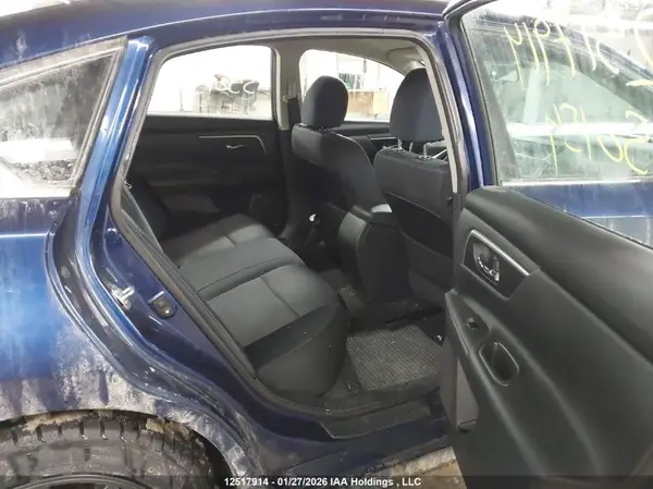 1N4AL3AP5GN350154 2016 NISSAN ALTIMA - Image 8