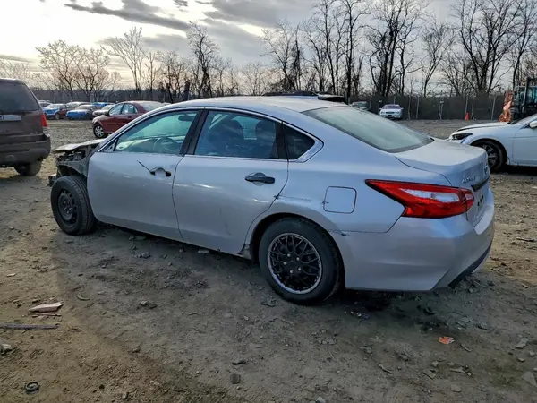 1N4AL3AP5GN350672 2016 NISSAN ALTIMA - Image 2