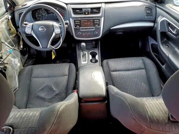1N4AL3AP5GN350672 2016 NISSAN ALTIMA - Image 8
