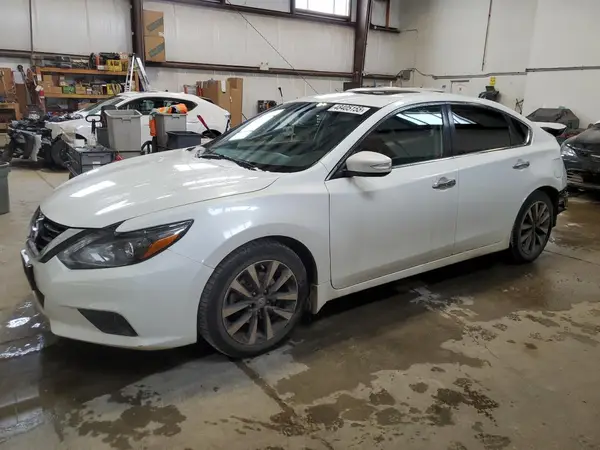 1N4AL3AP5GN350719 2016 NISSAN ALTIMA - Image 1