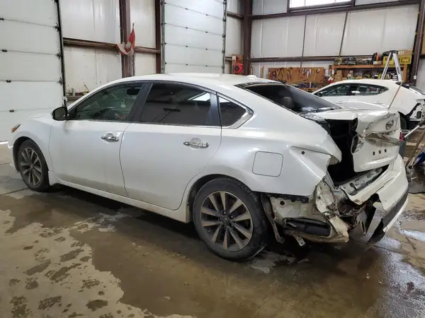 1N4AL3AP5GN350719 2016 NISSAN ALTIMA - Image 2