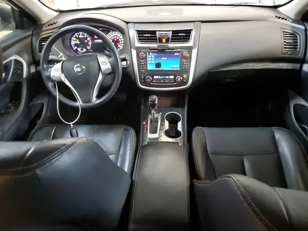 1N4AL3AP5GN350719 2016 NISSAN ALTIMA - Image 8