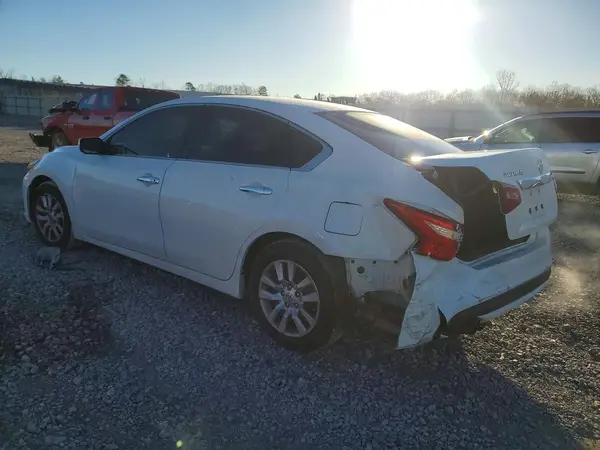 1N4AL3AP5GN351045 2016 NISSAN ALTIMA - Image 2