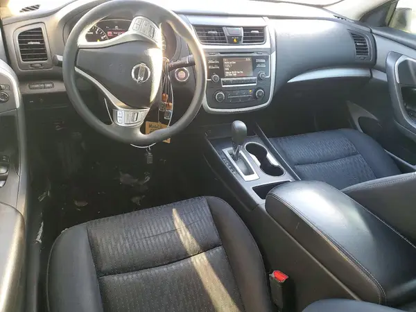 1N4AL3AP5GN351045 2016 NISSAN ALTIMA - Image 8