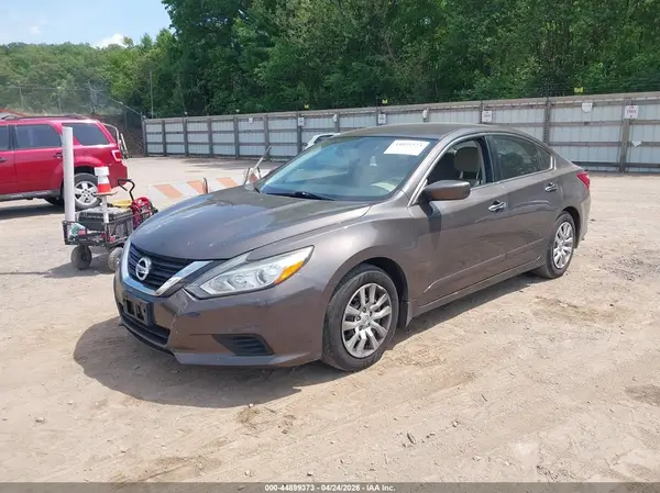 1N4AL3AP5GN351403 2016 NISSAN ALTIMA - Image 2