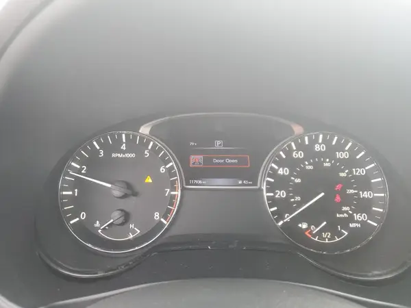 1N4AL3AP5GN352163 2016 NISSAN ALTIMA - Image 8