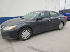 1N4AL3AP5GN352180 2016 NISSAN ALTIMA