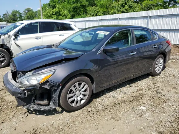 1N4AL3AP5GN352549 2016 NISSAN ALTIMA - Image 1