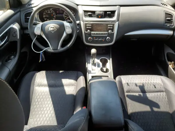 1N4AL3AP5GN352549 2016 NISSAN ALTIMA - Image 8