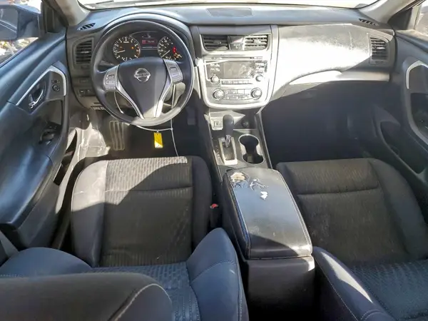 1N4AL3AP5GN352678 2016 NISSAN ALTIMA - Image 8