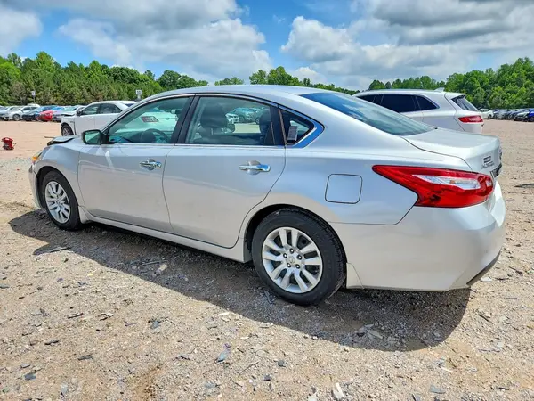 1N4AL3AP5GN353507 2016 NISSAN ALTIMA - Image 2
