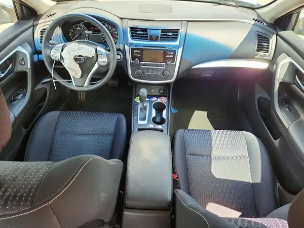 1N4AL3AP5GN353507 2016 NISSAN ALTIMA - Image 8