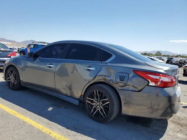 1N4AL3AP5GN353619 2016 NISSAN ALTIMA - Image 2